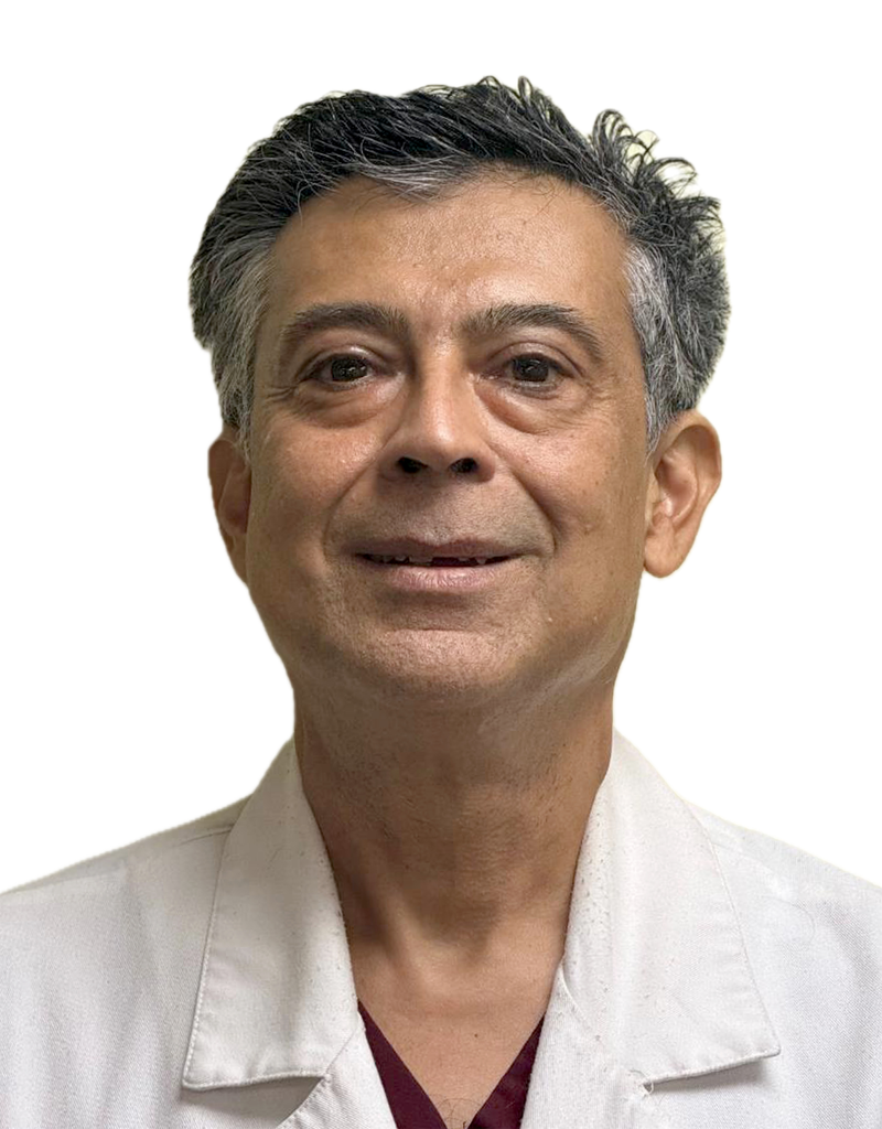 Prashant Dixit