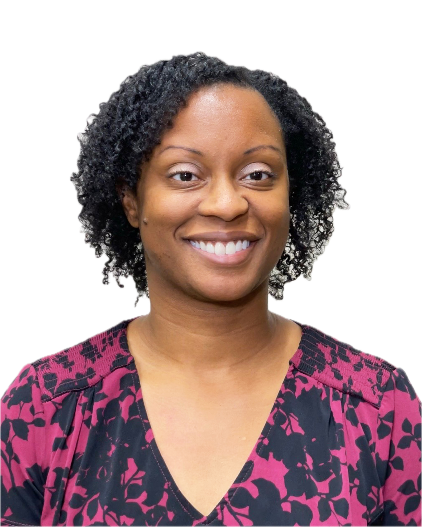Kimberly Brown