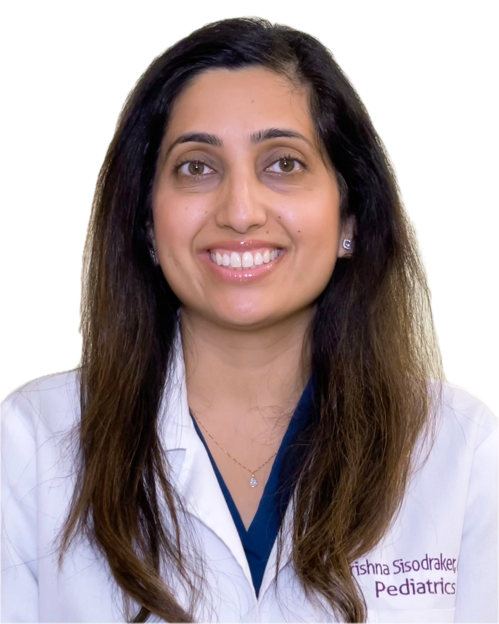Trishna Sisodraker