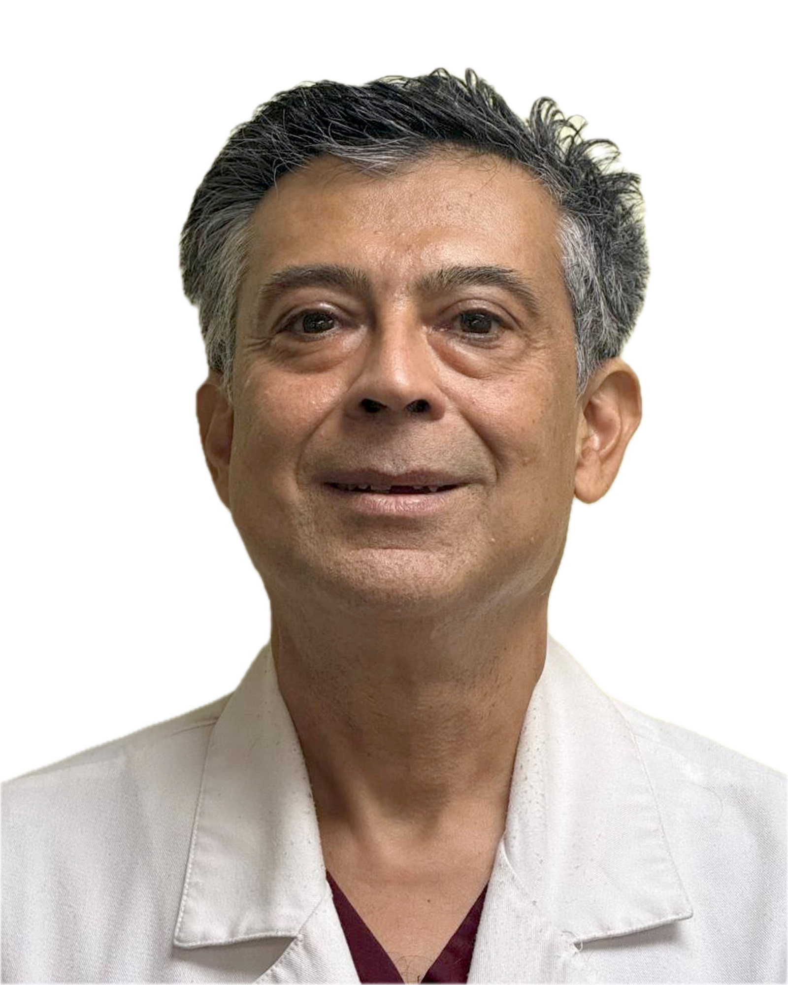 Prashant Dixit